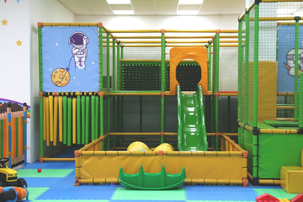 Меки реквизити