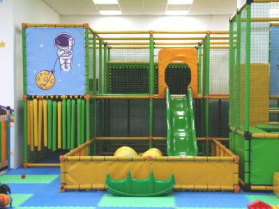 Смешколенд