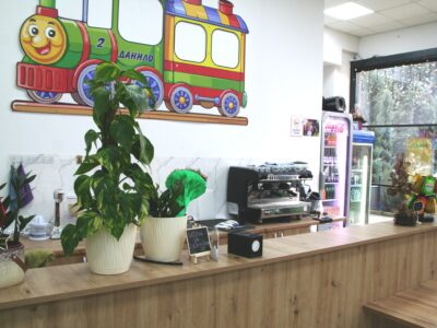 Смешколенд