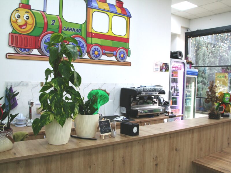 Смешколенд