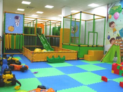 Смешколенд