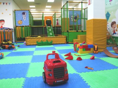 Смешколенд