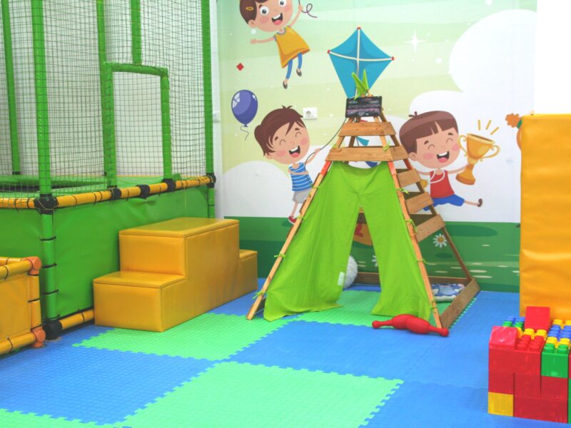 Смешколенд