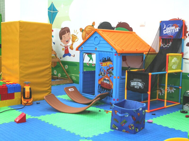 Смешколенд