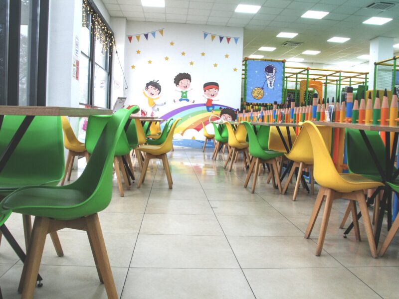 Смешколенд