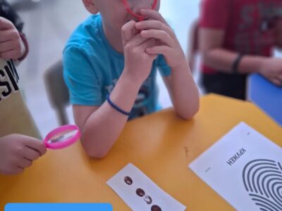 Thinker Labs Карпош