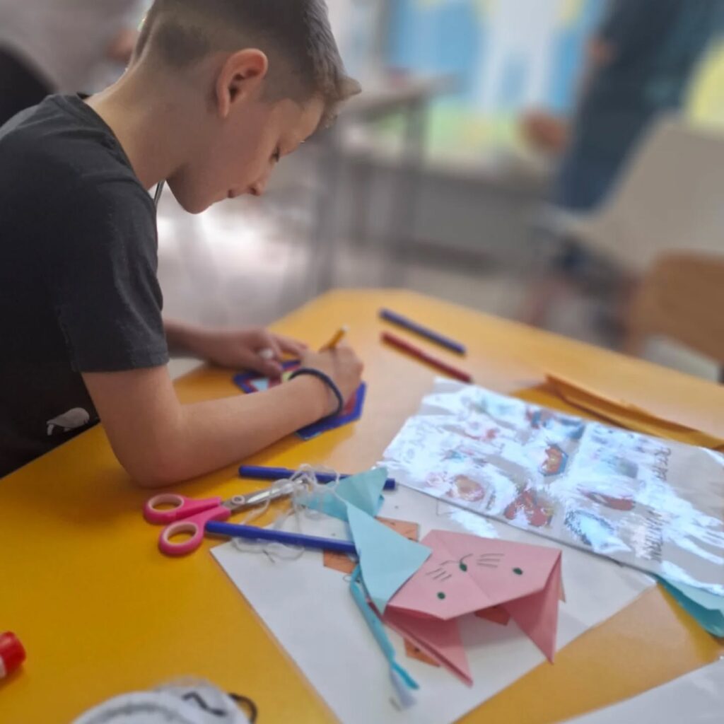 ThinkerLabs Karposh