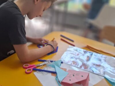 Thinker Labs Карпош