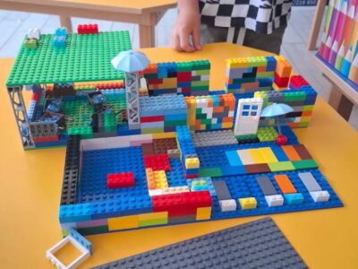 Thinker Labs Карпош