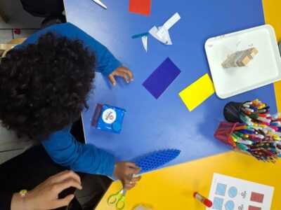 Thinker Labs Карпош