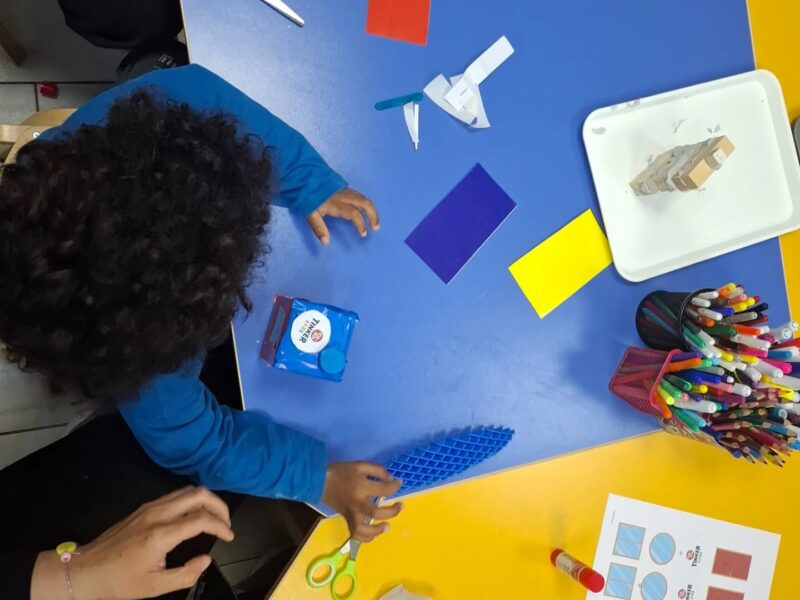 Thinker Labs Карпош