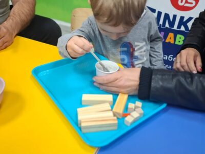 Thinker Labs Карпош