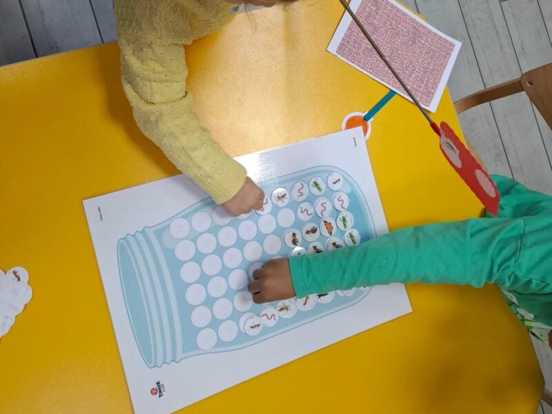 Thinker Labs Карпош