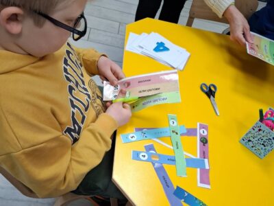 Thinker Labs Карпош