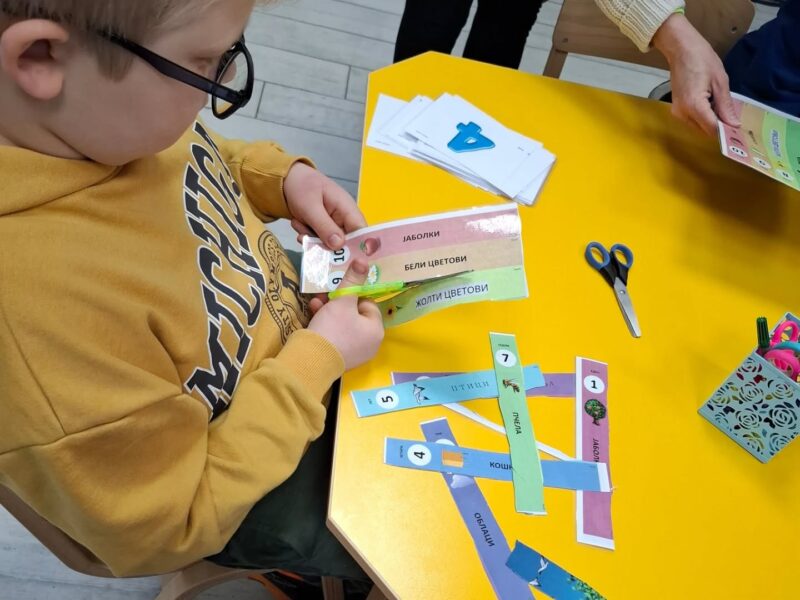 Thinker Labs Карпош