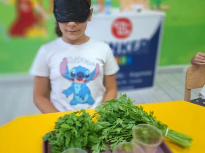 Thinker Labs Карпош