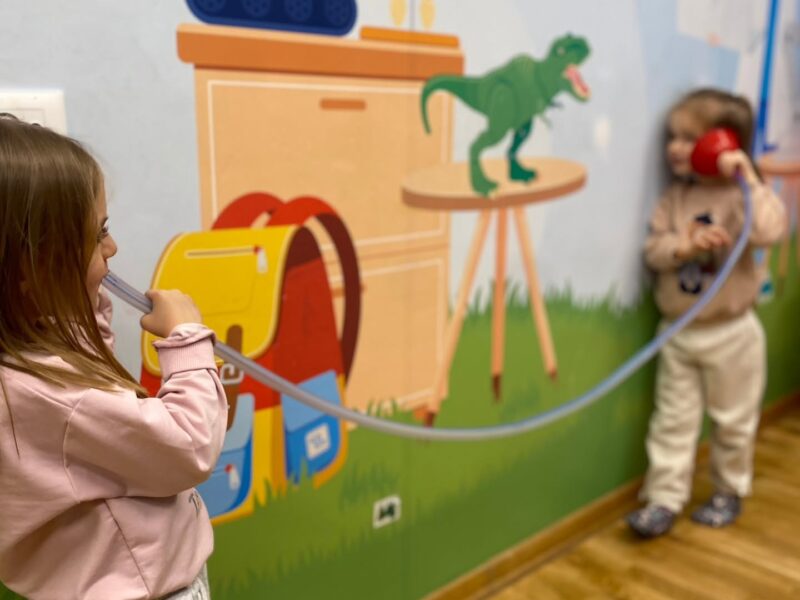 Thinker Labs Капиштец