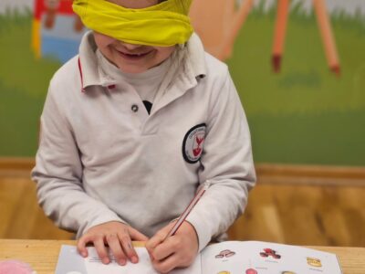 Thinker Labs Капиштец