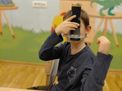 Thinker Labs Капиштец