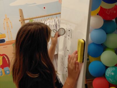 Thinker Labs Капиштец