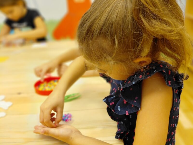 Thinker Labs Капиштец