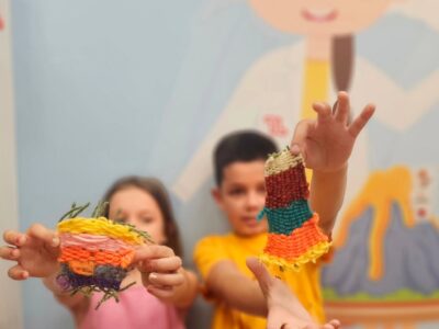 Thinker Labs Капиштец