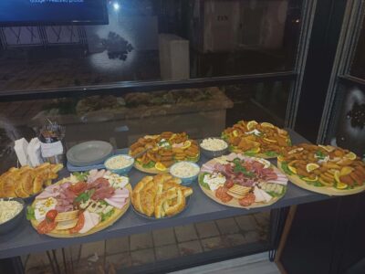 Catering Freško
