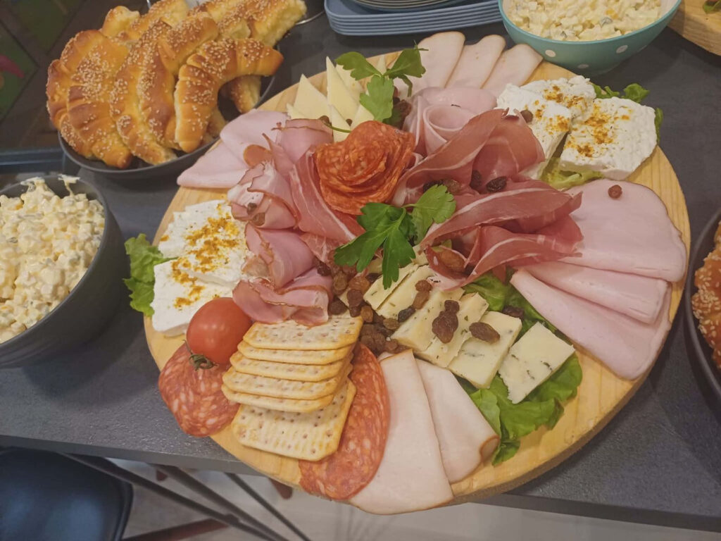 Catering Freshko