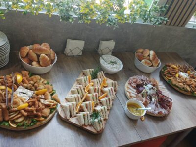 Catering Freško