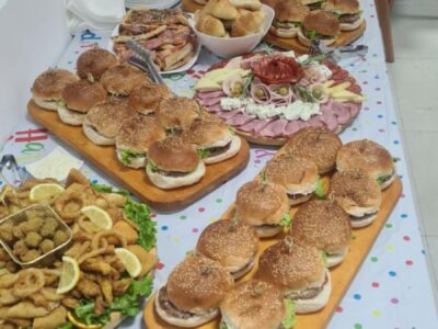 Catering Freško