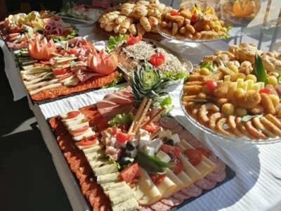 Твој кетеринг