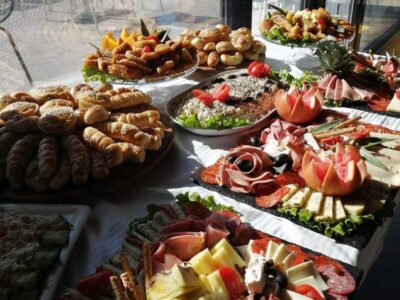 Твој кетеринг