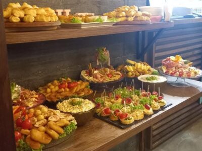 Твој кетеринг