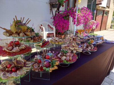 Твој кетеринг