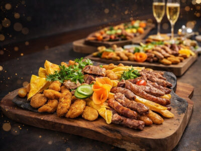 Поховани даски