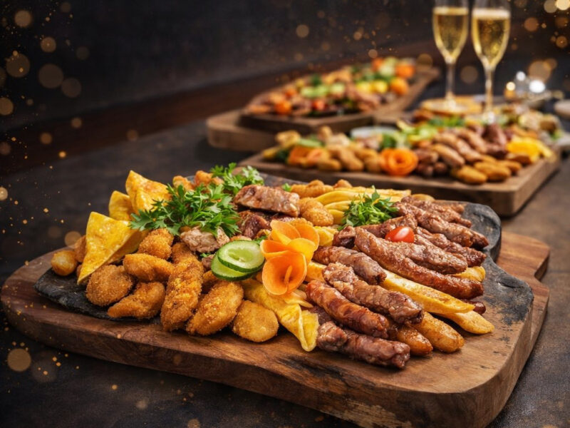 Поховани даски