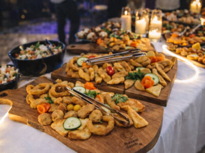 Поховани даски