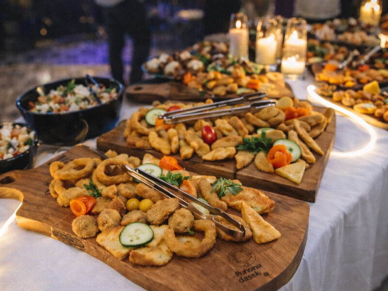 Поховани даски