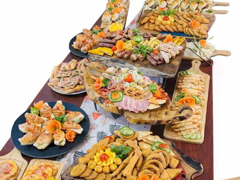 Поховани даски