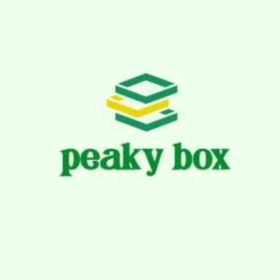 Peaky Box