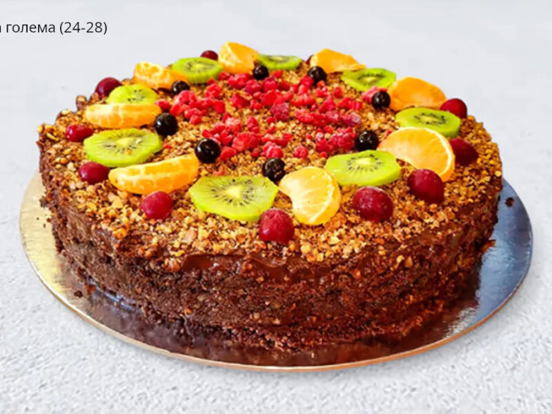 Мелем од вкусови