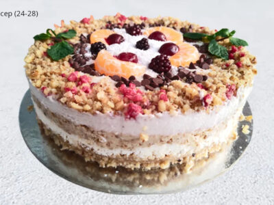 Мелем од вкусови