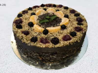 Мелем од вкусови