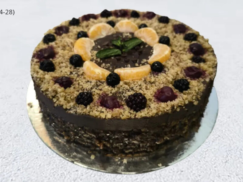 Мелем од вкусови