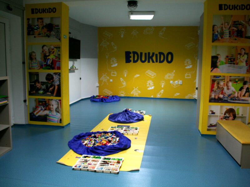 Edukido Скопје