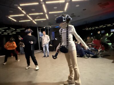 Planet VR Club