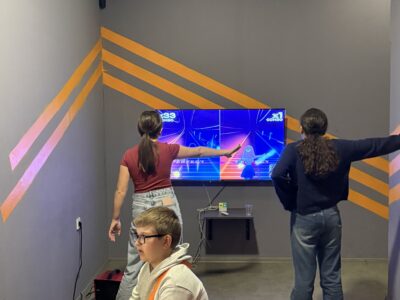 Planet VR Club