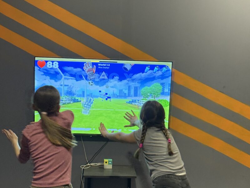 Planet VR Club