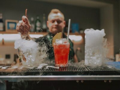 Никола Коктел Мастер