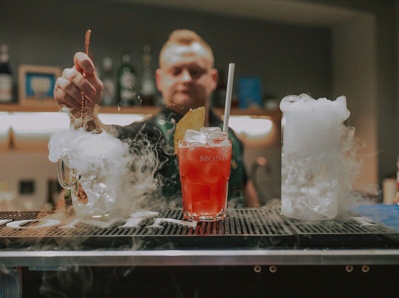 Никола Коктел Мастер